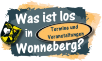 Homepage Wonneberg